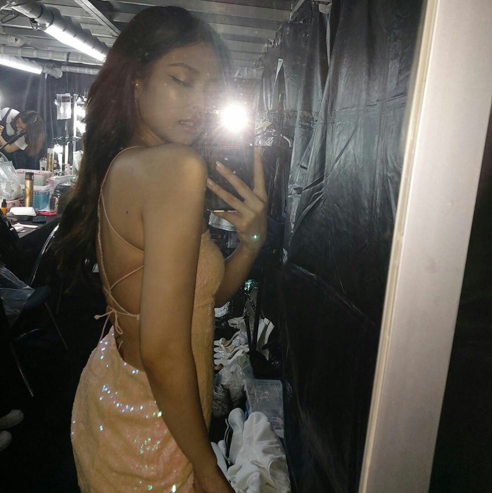 Parnstars matures Jenny Badeau