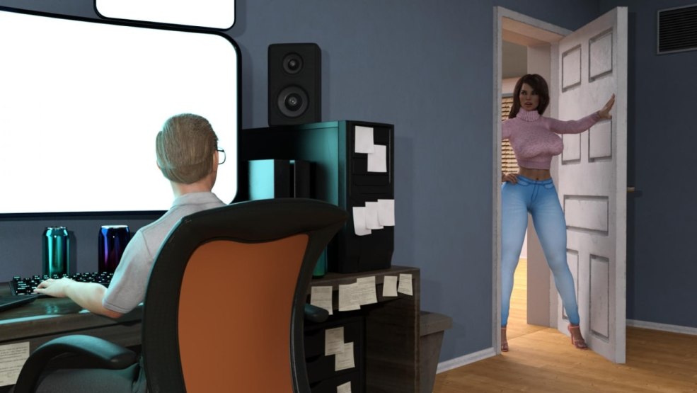 Jeu sexbot llamamanmann jeux