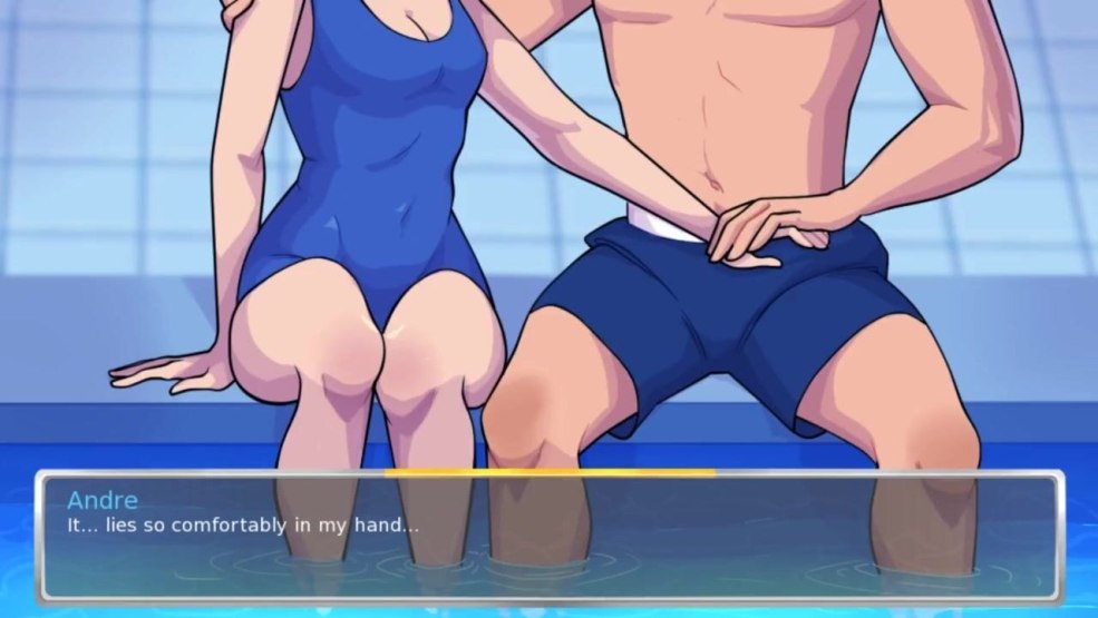 Game de l'Académie 34