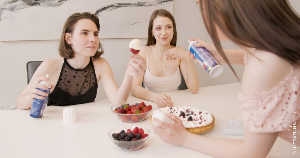 Leah Maus Pseudonyme