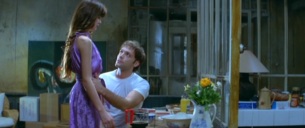 Une femme et une mère Aiden