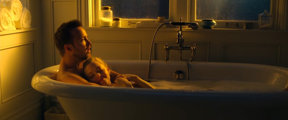 Amanda Seyfrid et Film fille