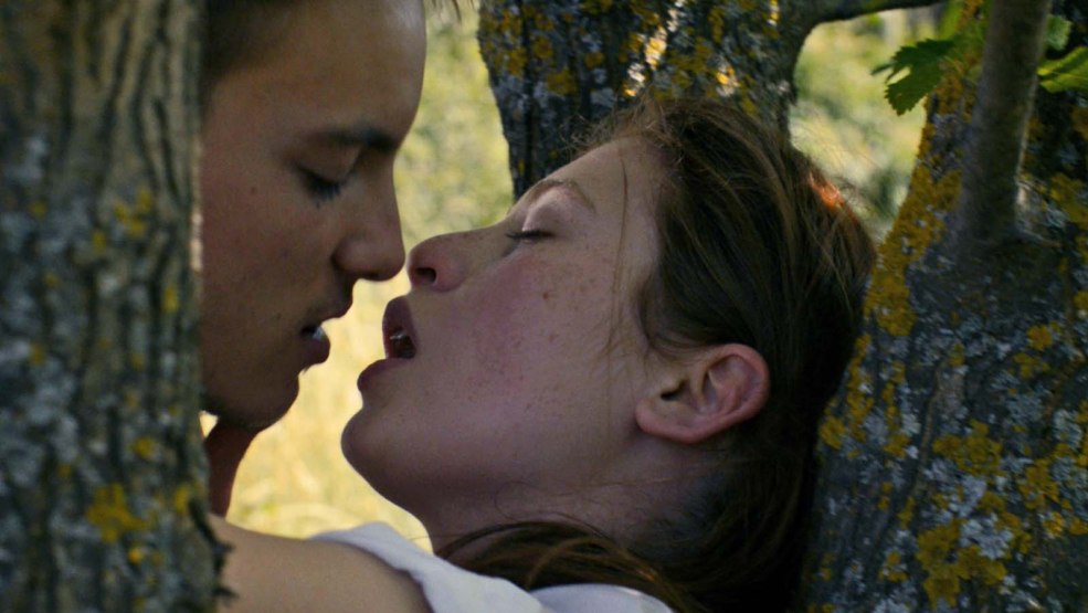 Film passionnant sur l'amour