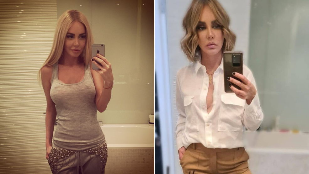 Faina Malinovskaya Faina Malinovskaya