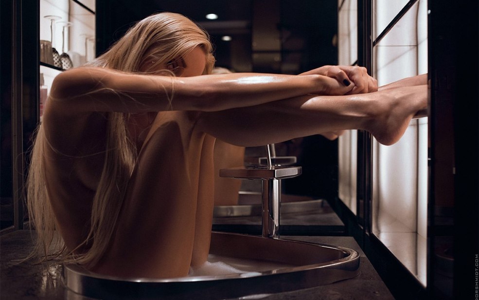 Christina Schmidt Model 2019