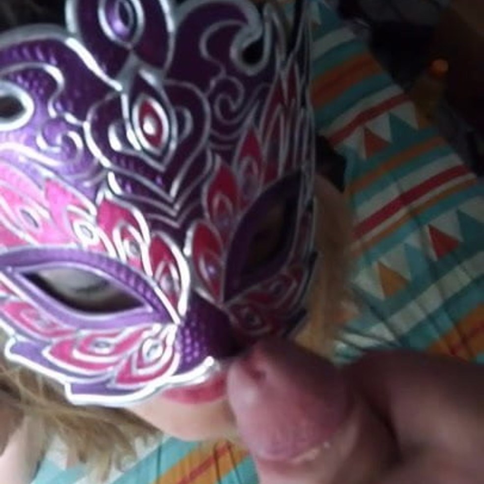 Une sélection d'éjaculations rétro