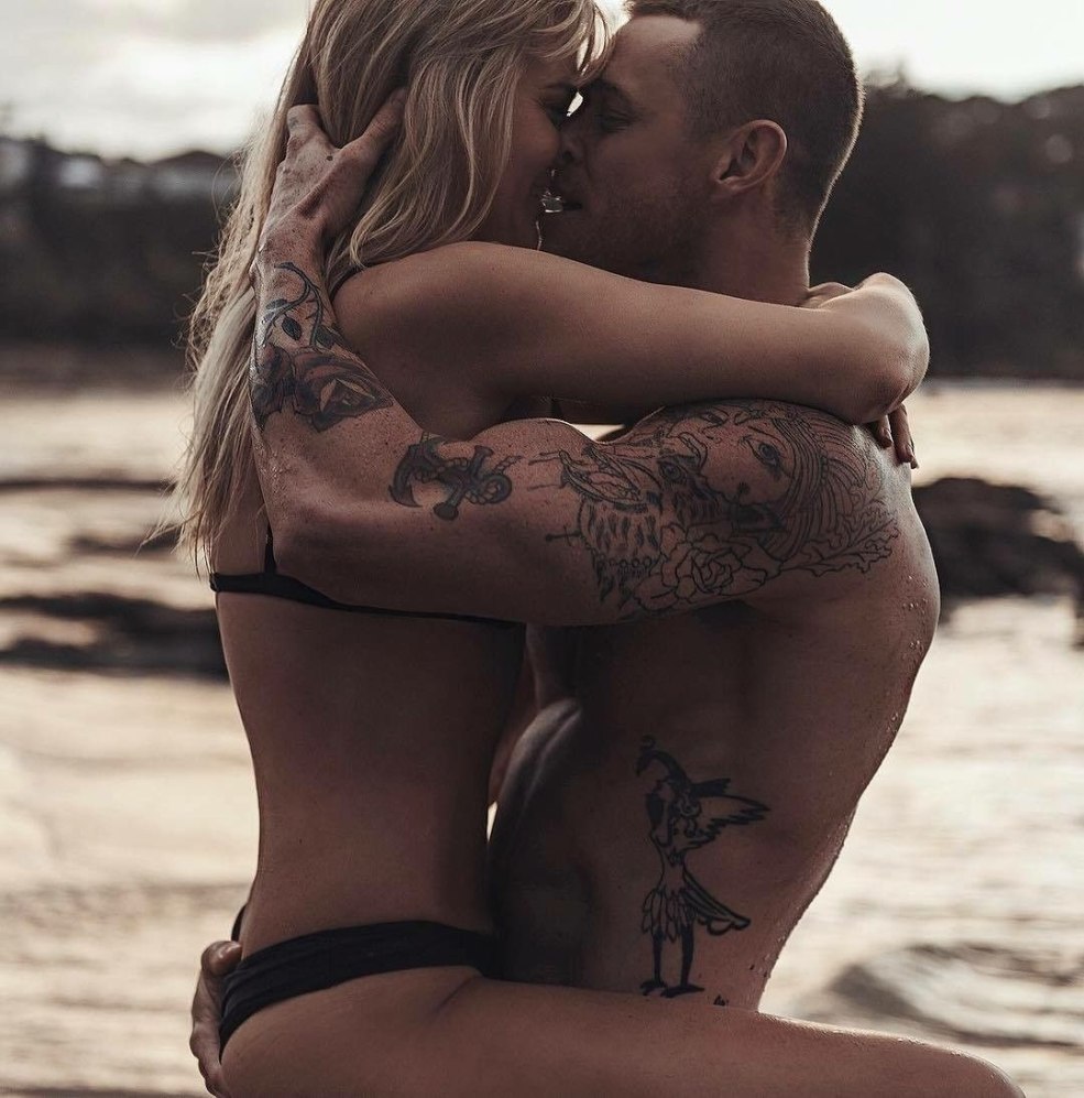 Femmes pour le plaisir