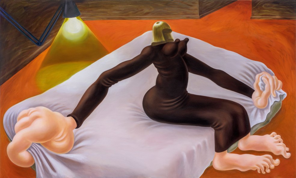 Emily Browning Sleeping Beauty