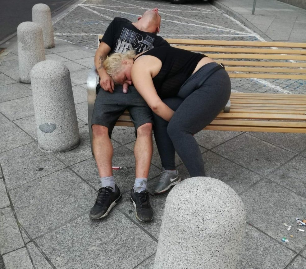 Ce pourrait être toi et moi