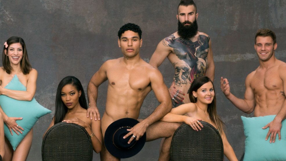 Émission de téléréalité Big Brother