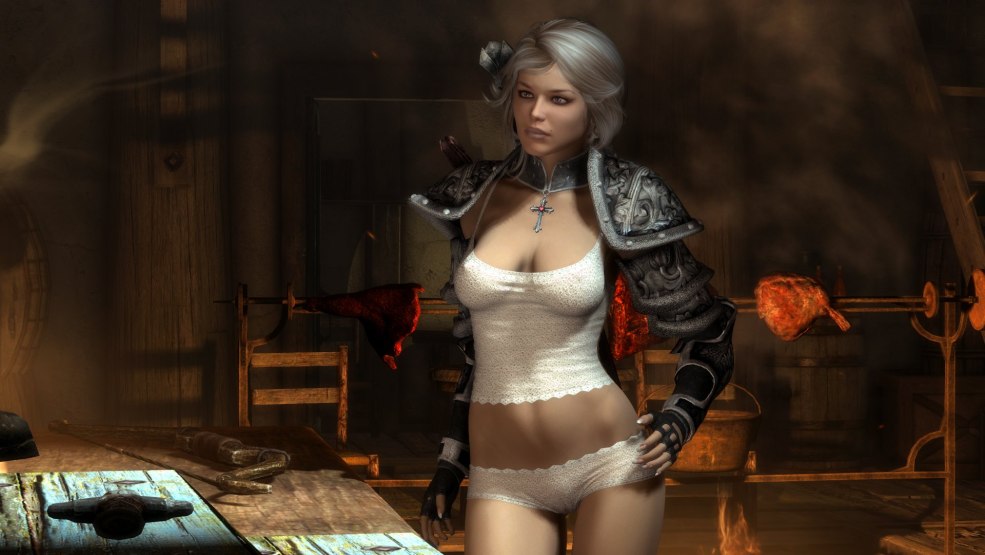 Demonica [Lilith / Lilith