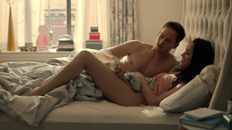 Meghan Markle - Pornstar