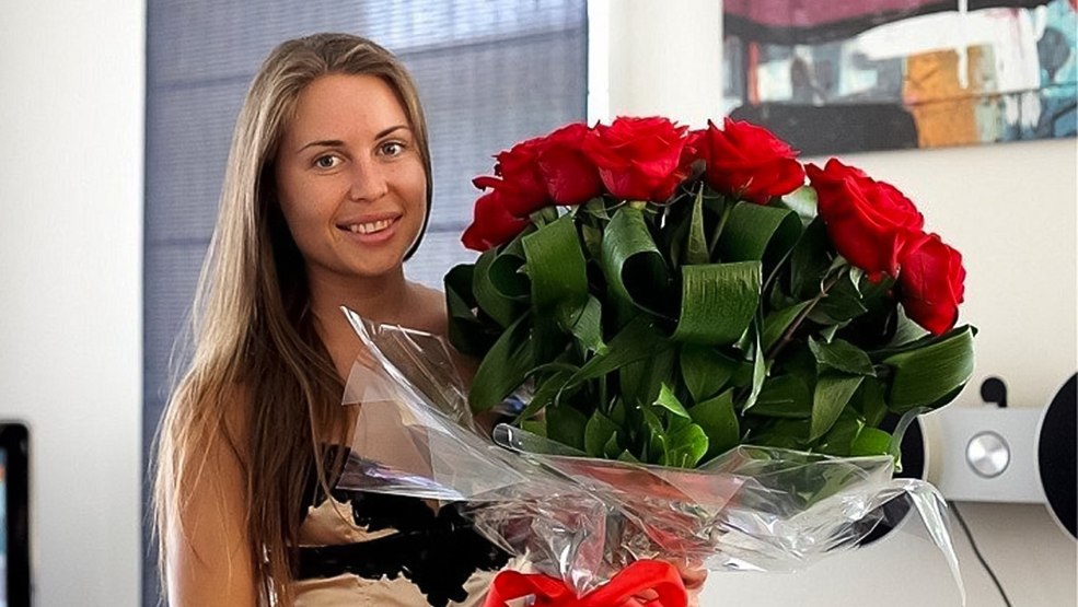 Julia Mikhalkova Oural Dumplings