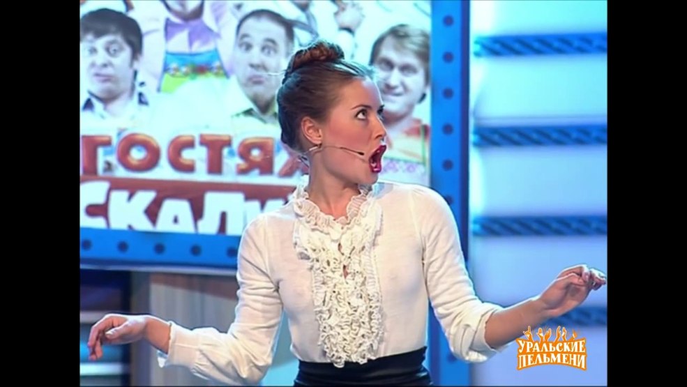 Julia boychenko perm