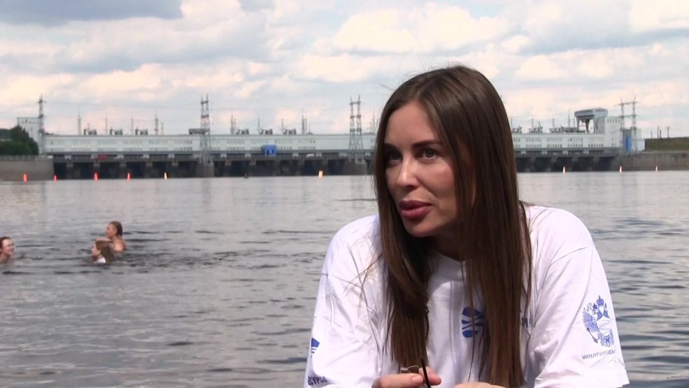 Julia Mikhalkova 2020