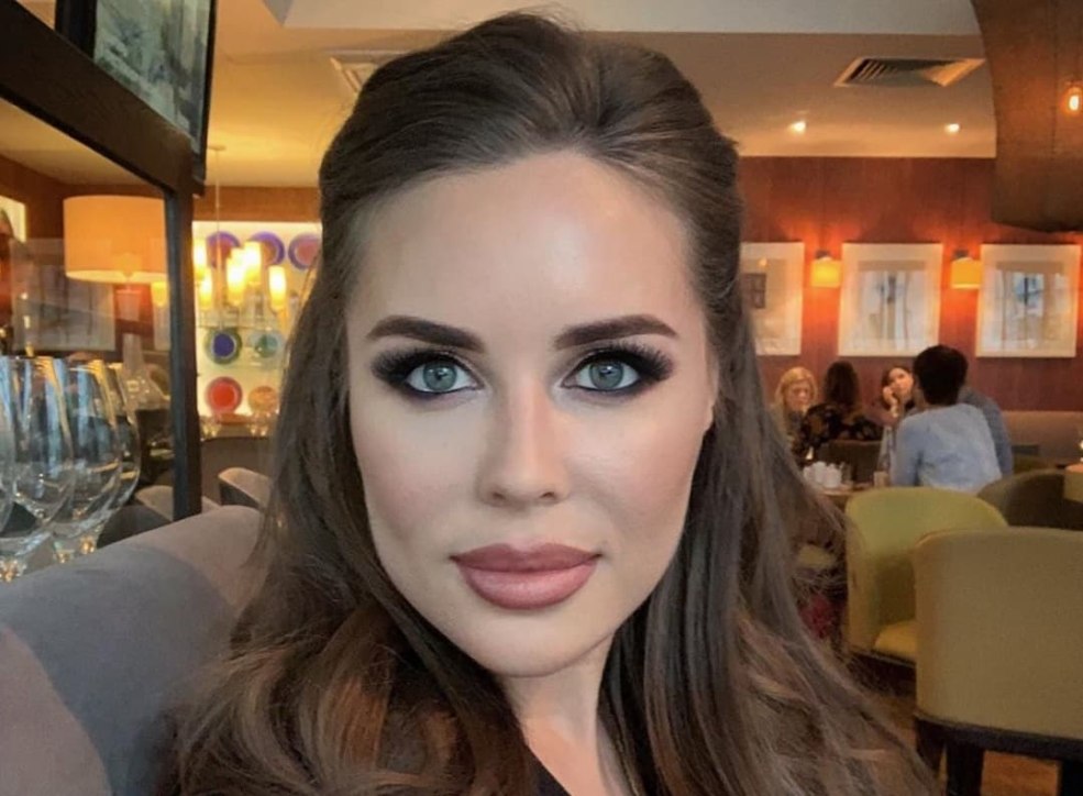 Député de Julia Mikhalkova