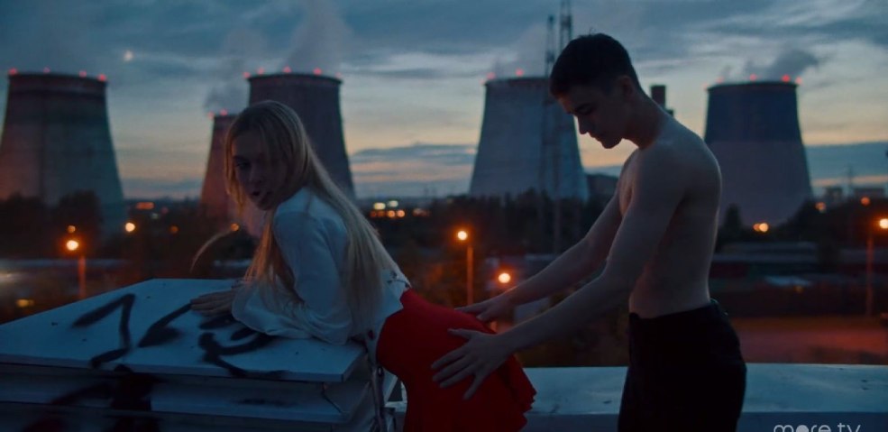 Film Japan Kim Sun Yun Love