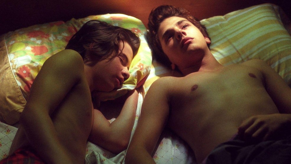 Films de cocu pleine longueur