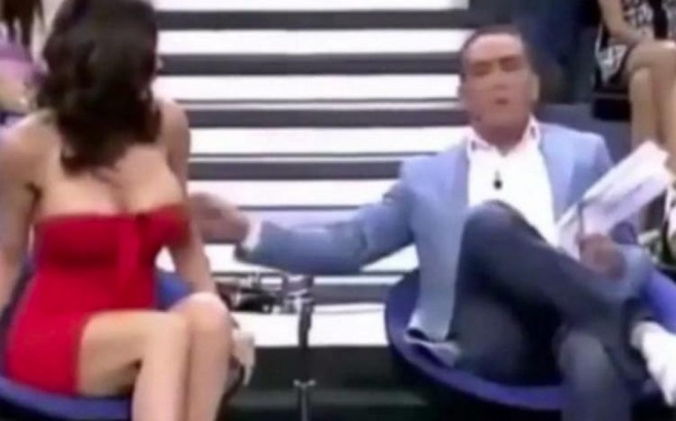 Une femme et mère Sofia Dylan