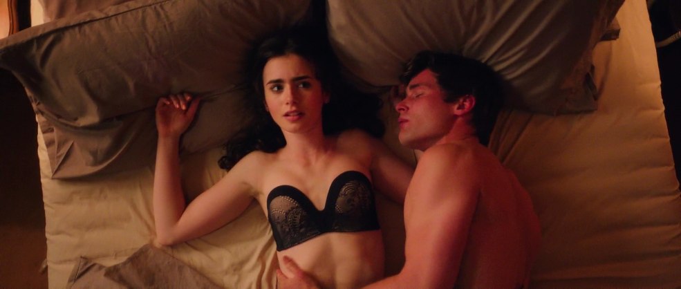 Modèle de mode Julia Abrams