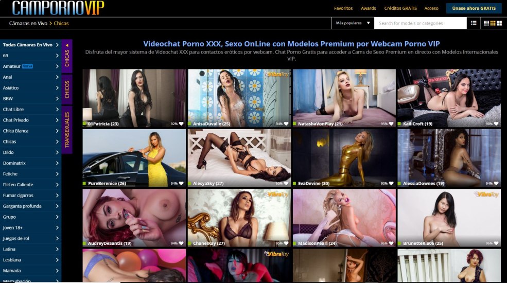 Chat de roulette adulte