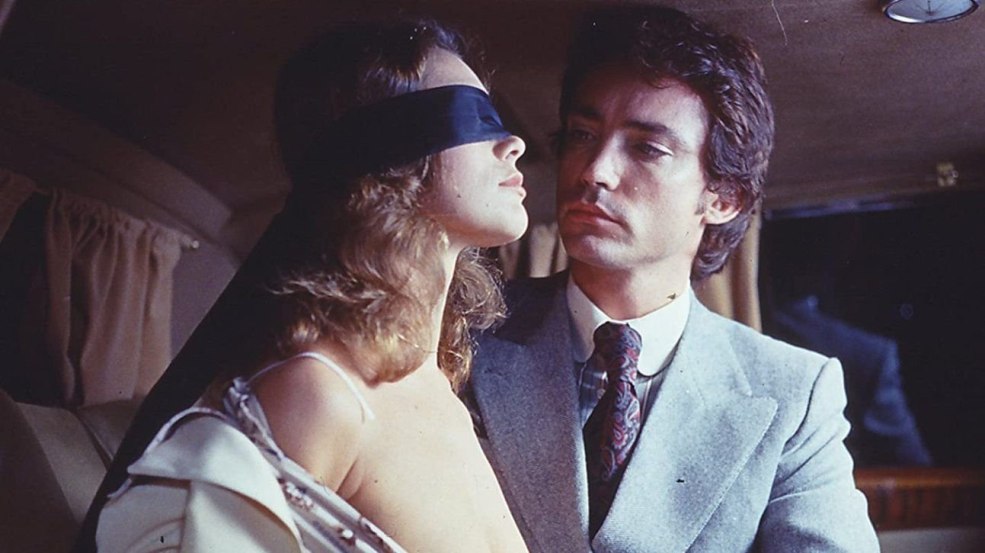 Day Beauty / Belle de Jour (1967)