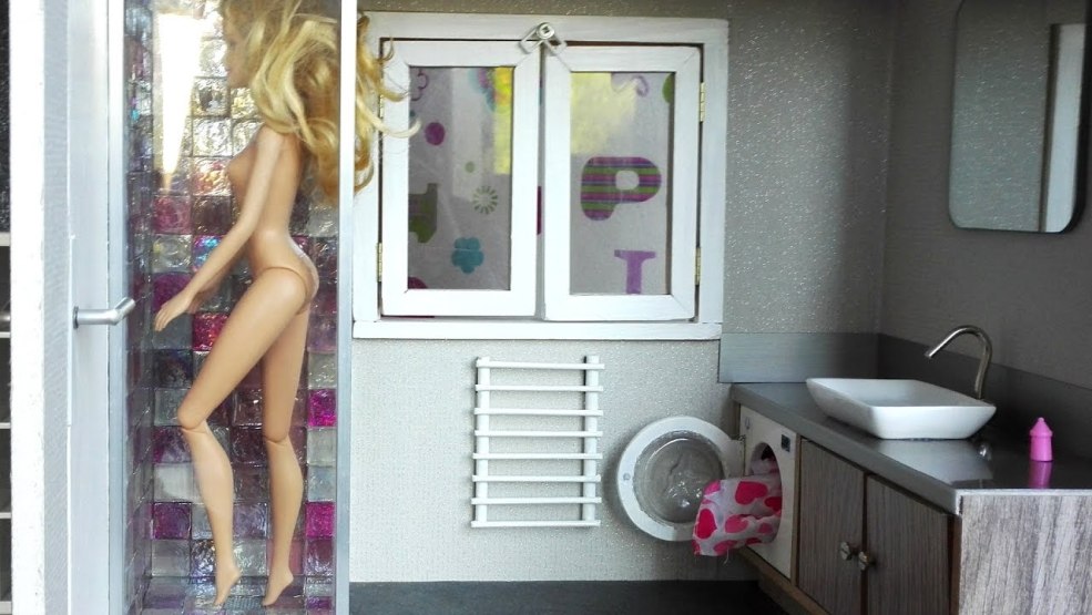 Passion dans le lit gif