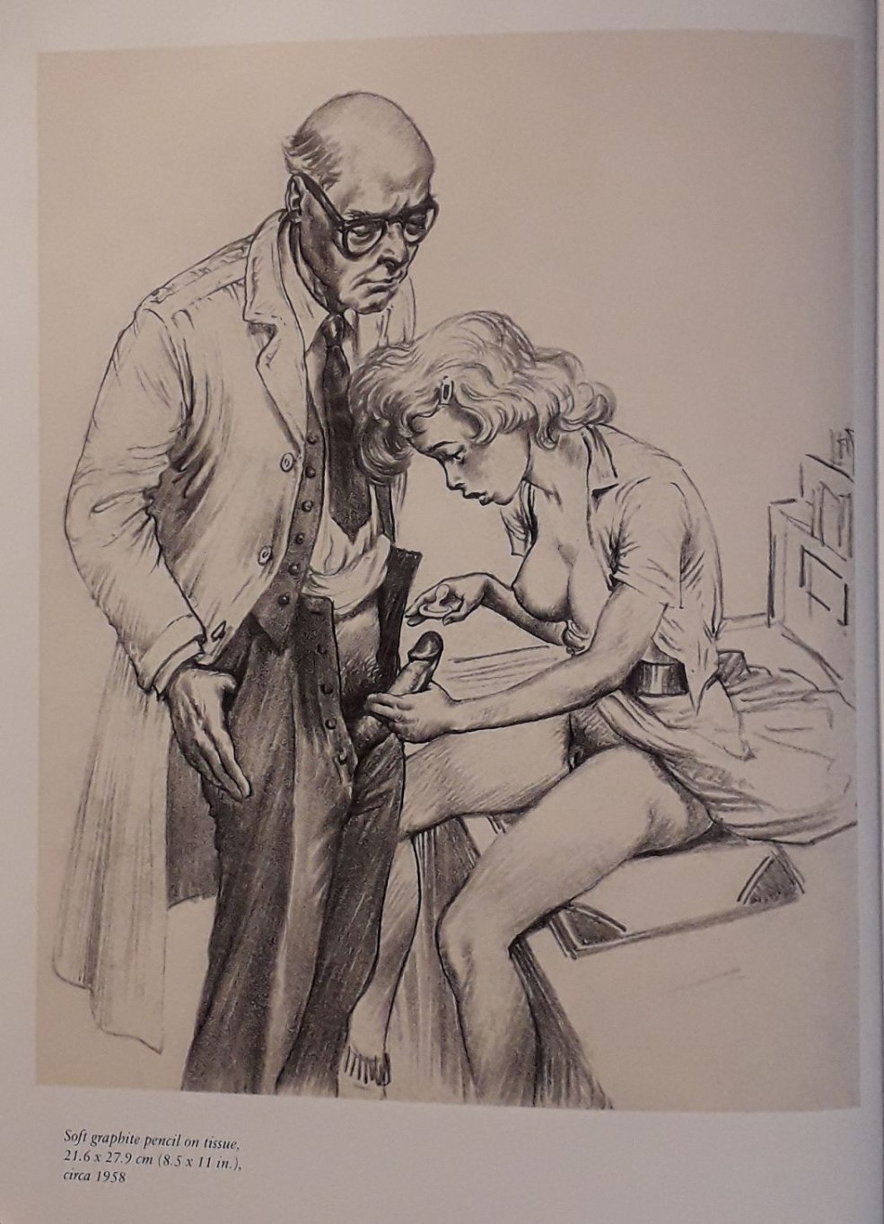 Films porno sur un bordel