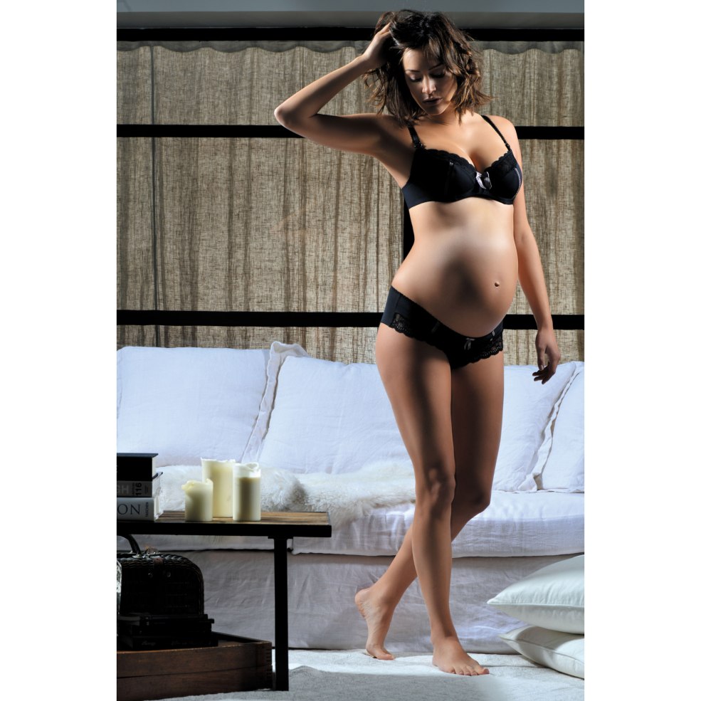 Awakening dépravé Mme Turner