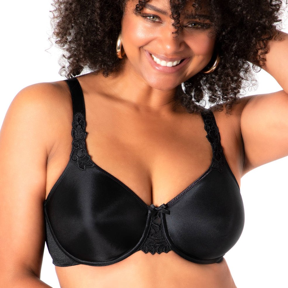 SELENE BUST (90, D, blanc)