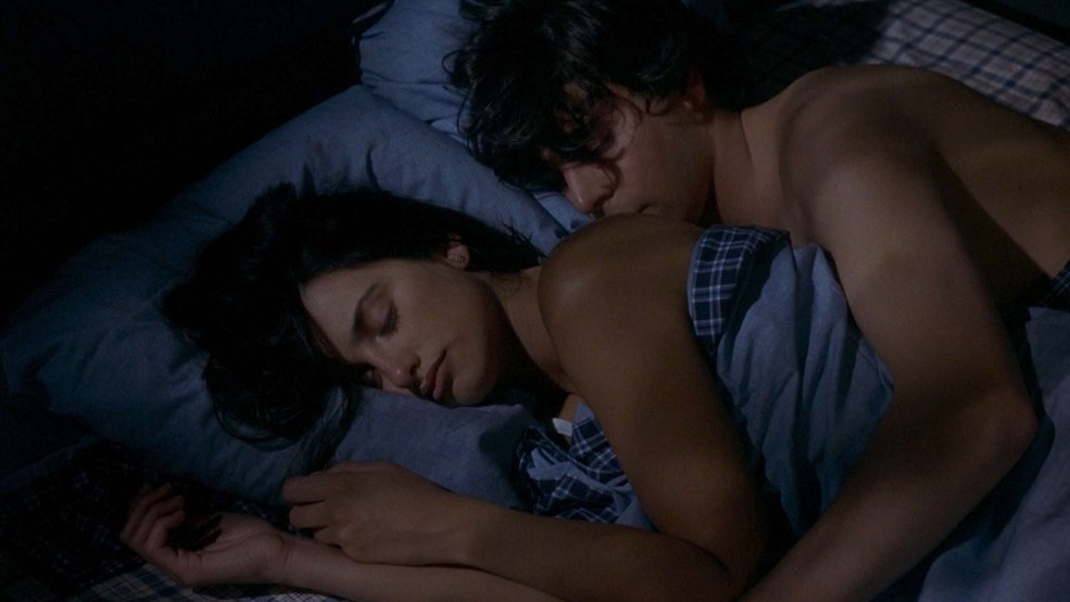 Emily Browning Sleeping Beauty 2011