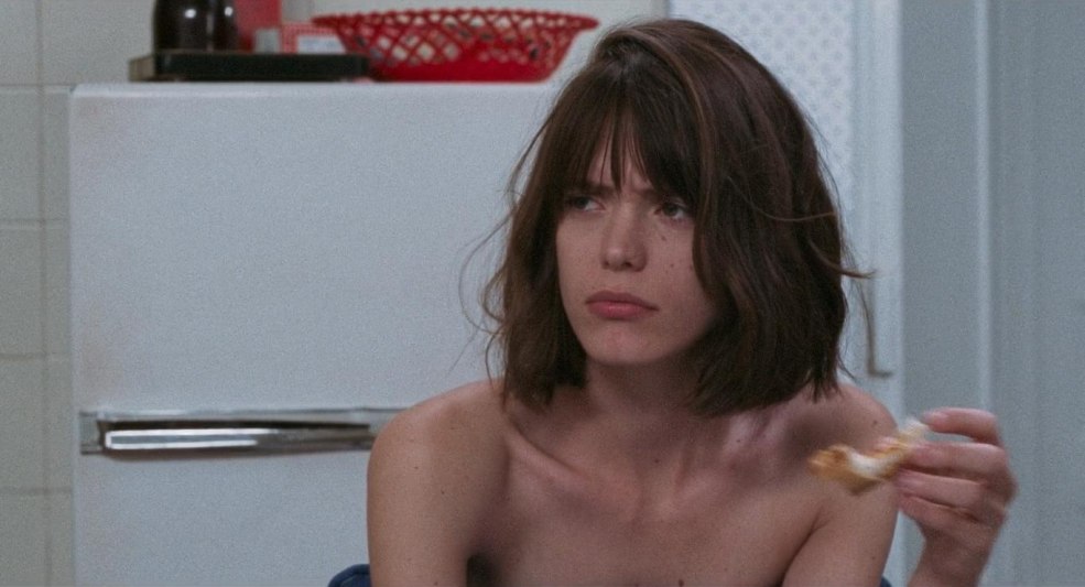 Amour insaisissable (1979)