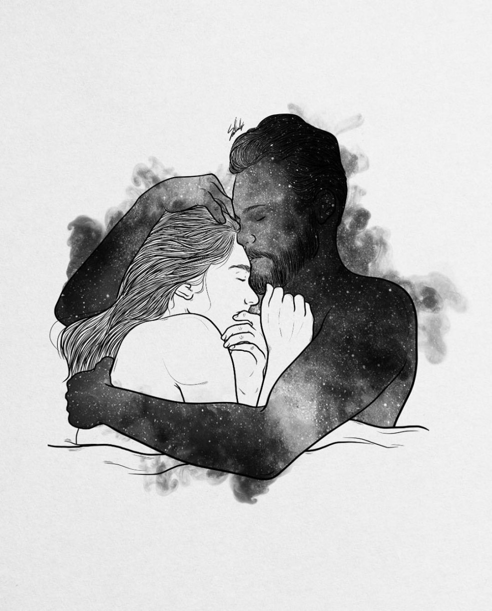 L'actrice officielle d'Ellesclub Elles Elles