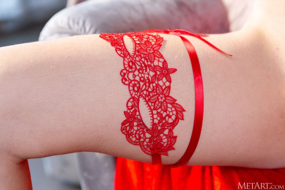 Helltaker en maillot de bain