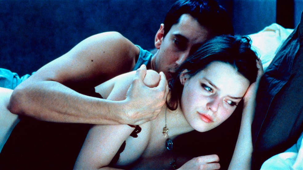 Kira Kuin Casting Woodman