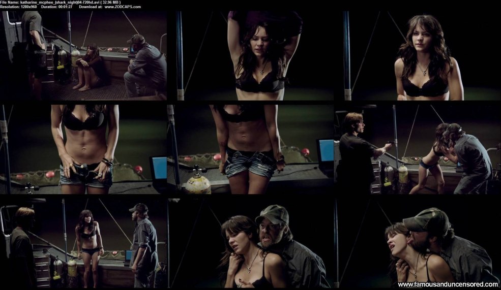 Conduit Anissa Kate 2020