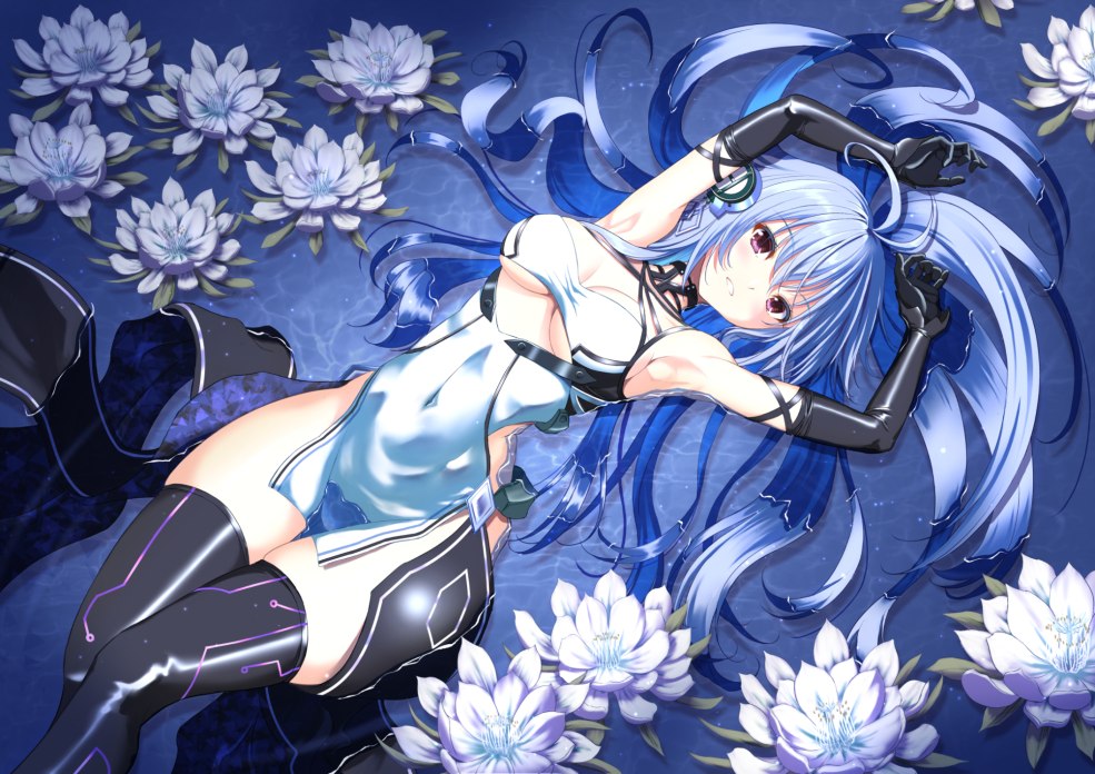 Helena s'est rencontrée