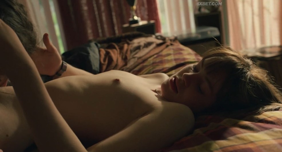 Amant à deux mèches (François Ozon 2017)