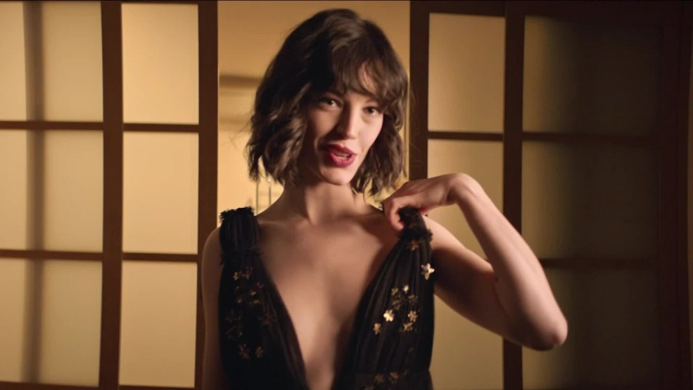 Mélodrames pour adultes