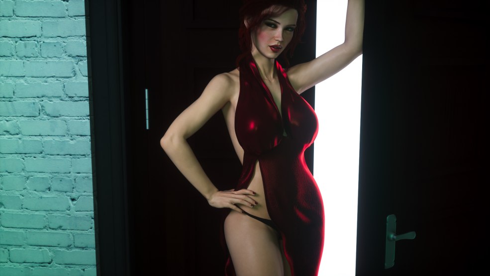 Grand frère Lisa F95