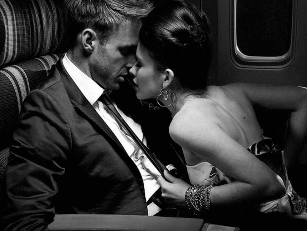 Homme de la maison Veronica +18