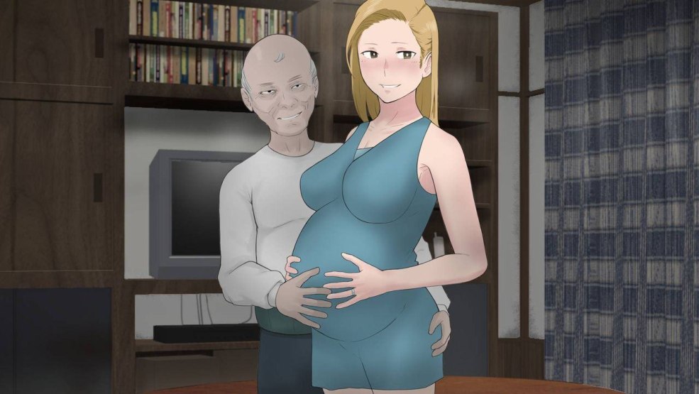 Une femme et mère Sofia Dylan