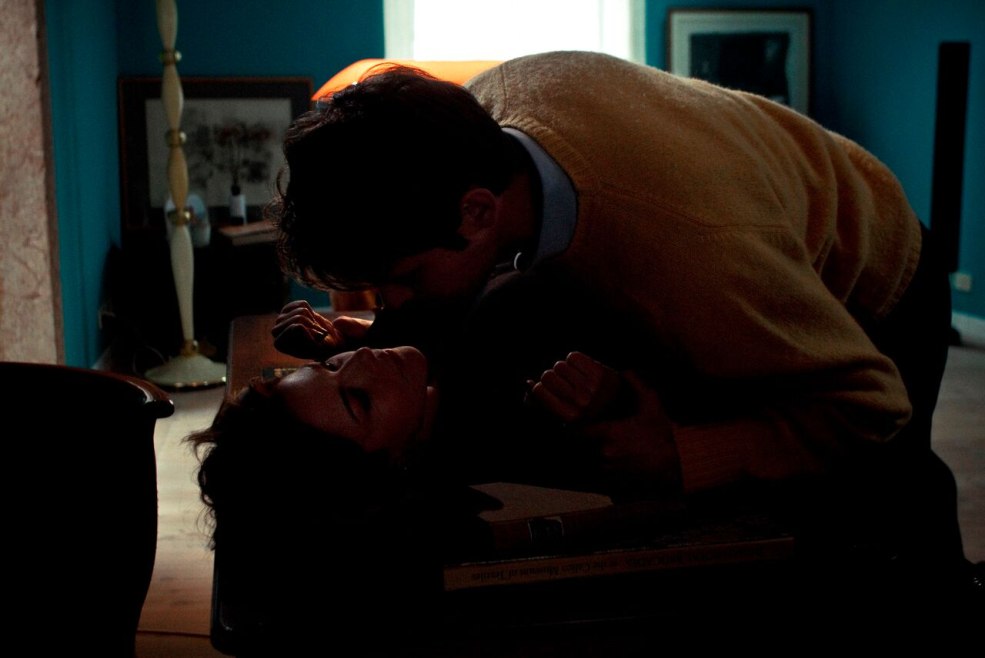 IL TRADUTTORE FILM 2016