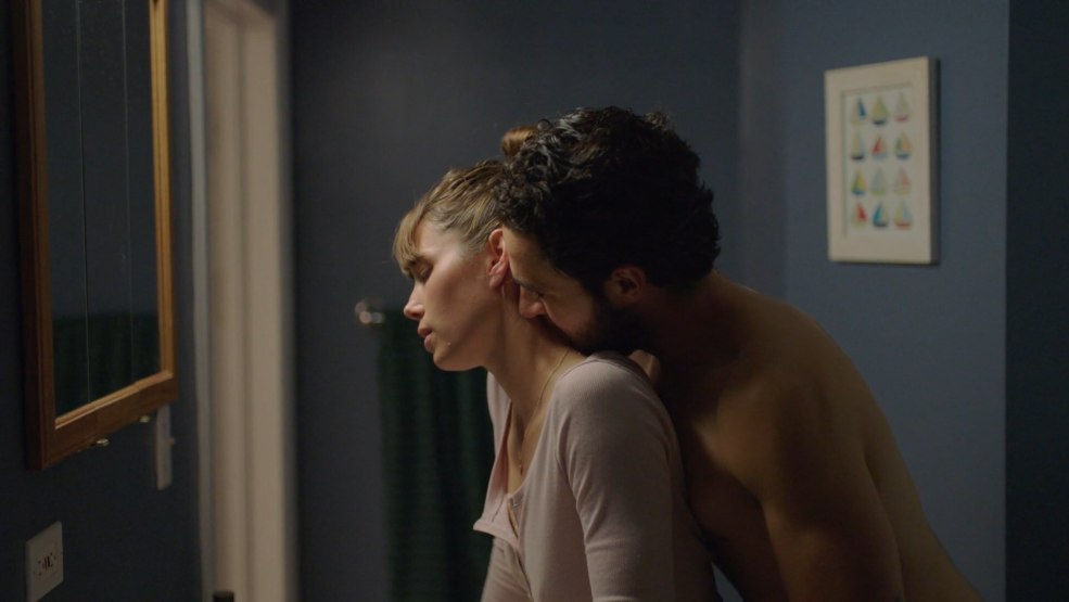 Jessica Biel pécheur