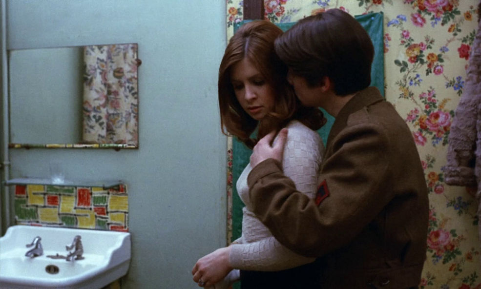 Charlotte Rampling Films