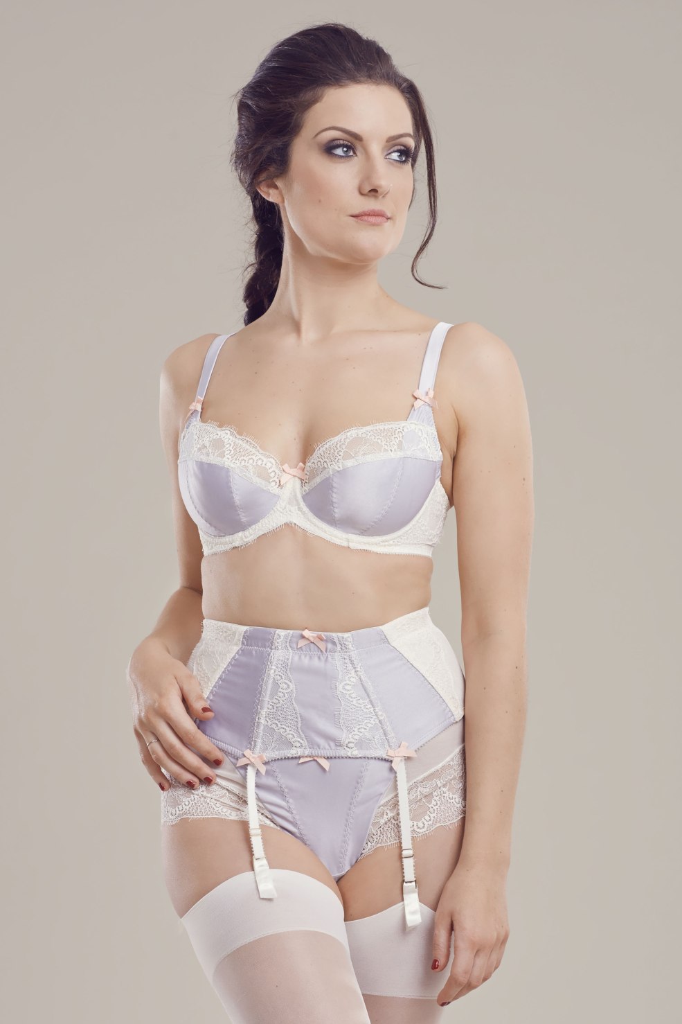 Femmes candides de rue