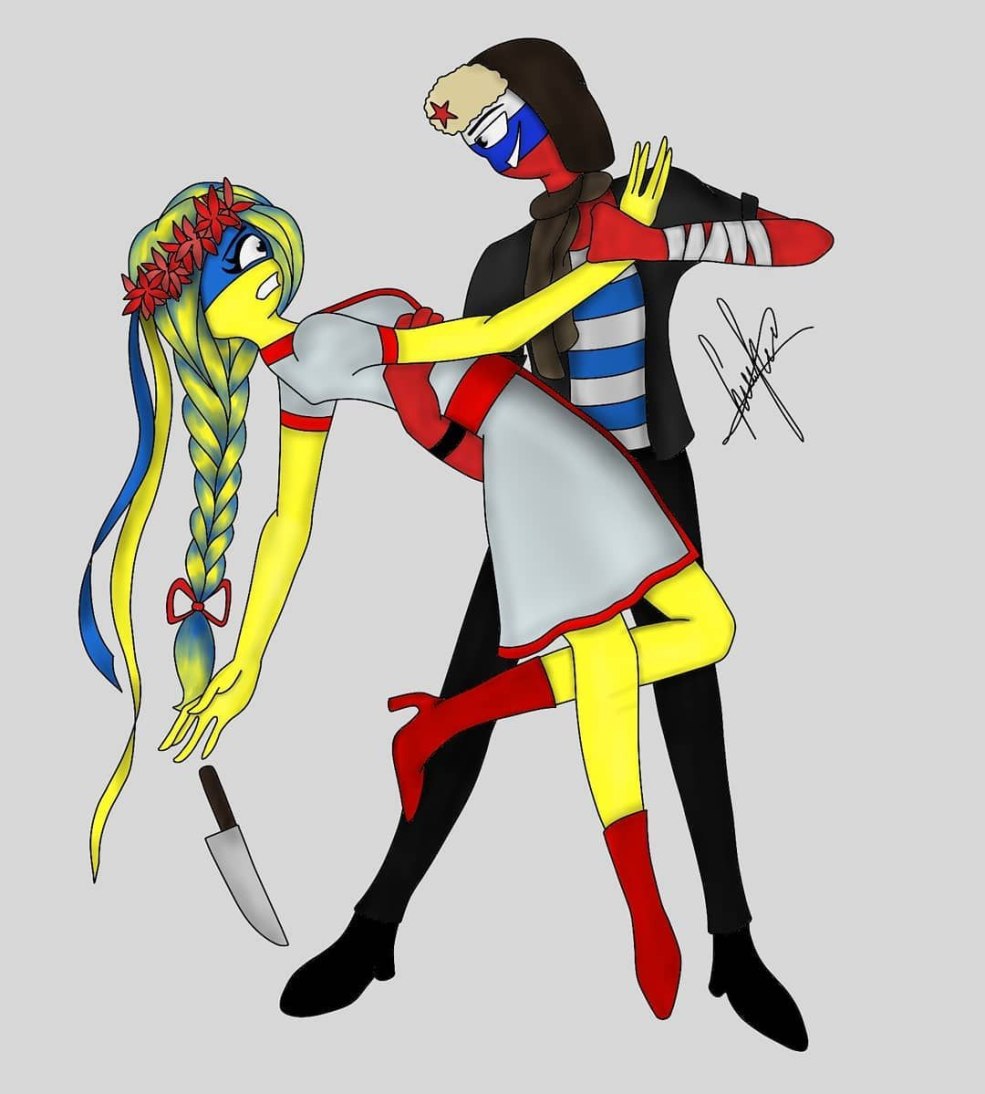 Maria Timofeeva Supergirlmari nue