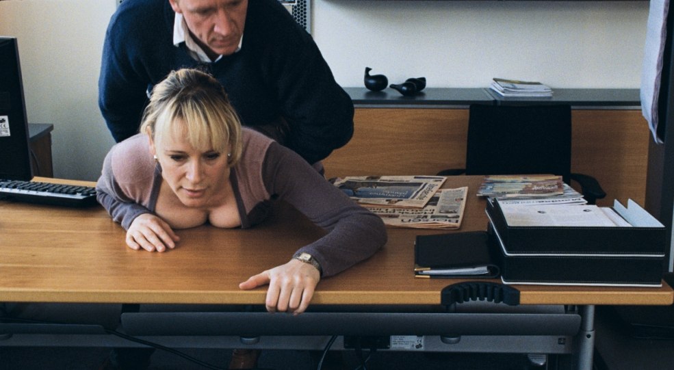 Les Secrétaires du Patron / Secrétaires exécutifs / Secrétaires de boss