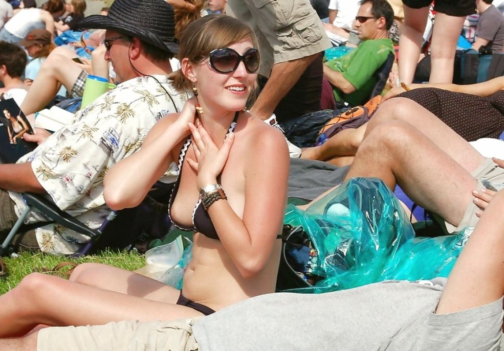 Robin Wright Secret Attraction