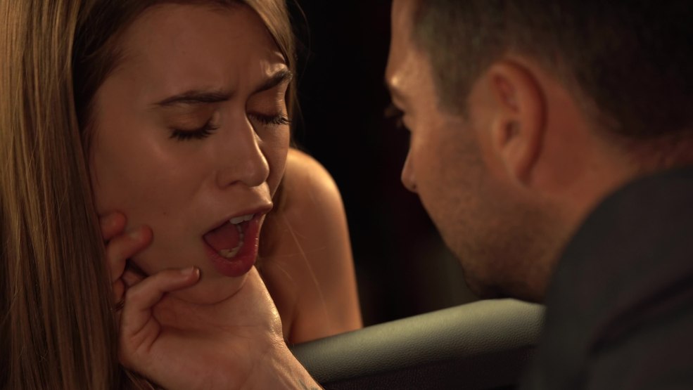 Marc Dorcel Film Madame Montzepille